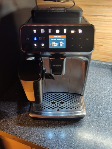 Philips series 5400 lattego - 5400,