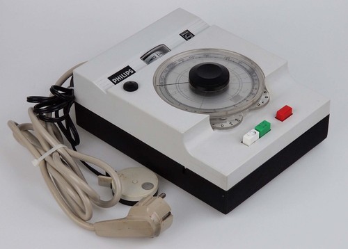 Philips pdt 022 automatic - philips,