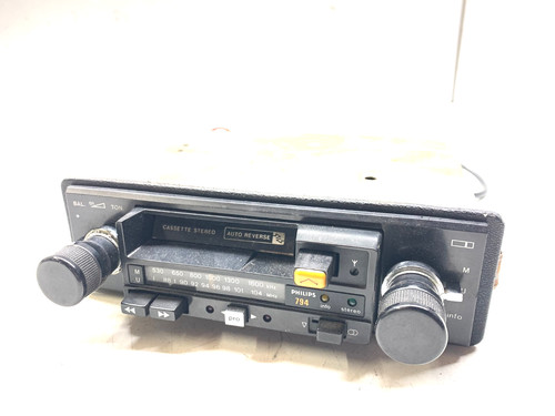 Philips 794 22 - ac, autoradio