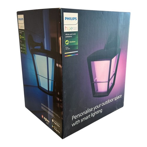 Philips hue white and - hue, color