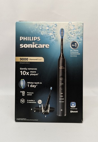 Philips sonicare diamondclean - philips,