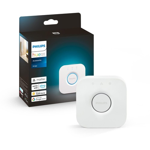 Philips hue bridge - philips,