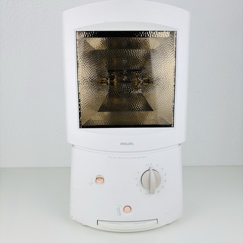 Philips sunshine 401 - philips, hb