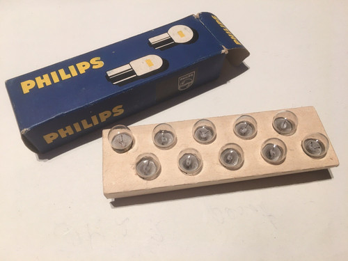 Stck philips 7098 d - philips,