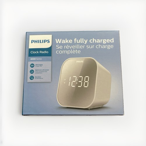 Philips tar4406 radiowecker - philips,