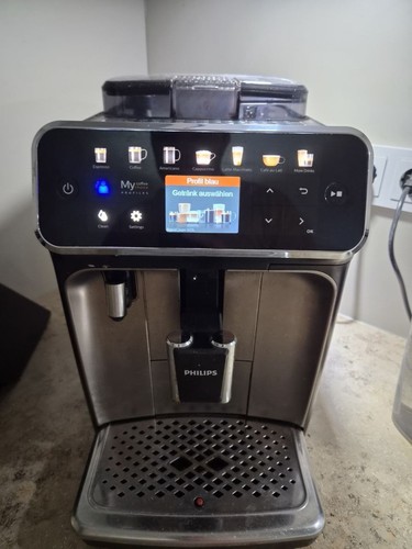Philips 5400 series - 5400, lattego