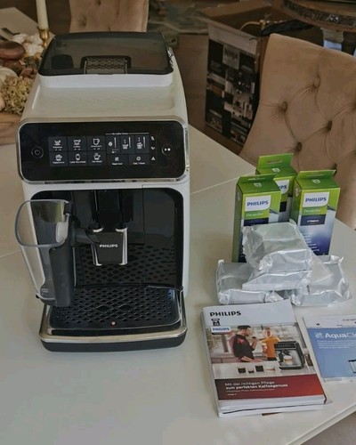 Philips lattego 3200 serie - philips,