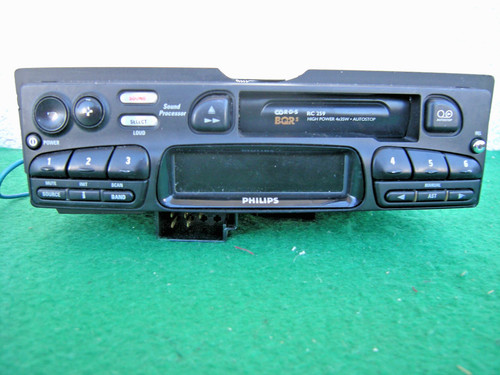 Autoradio philips 259 bars - rc,