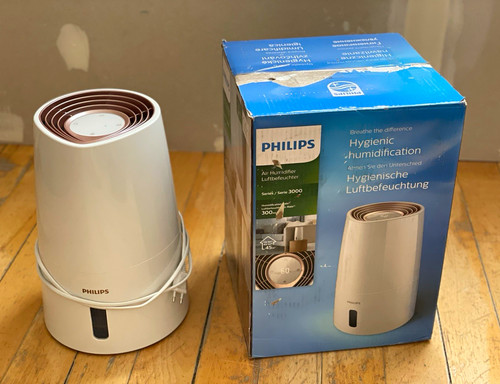 Philips 3000 series - 3000,