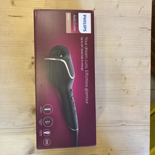 Philips stylecare prestige - philips,
