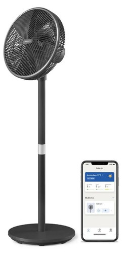 Philips standventilator mit - philips,