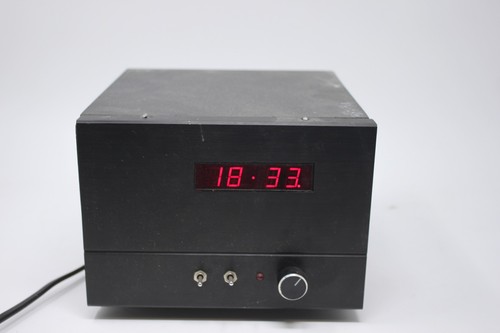 Philips electronic timer - philips, lfd
