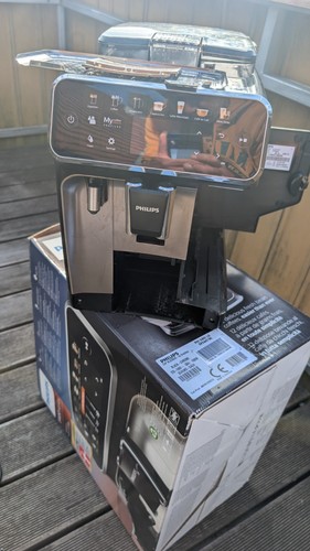 Philips serie 5400 lattego - 5400,