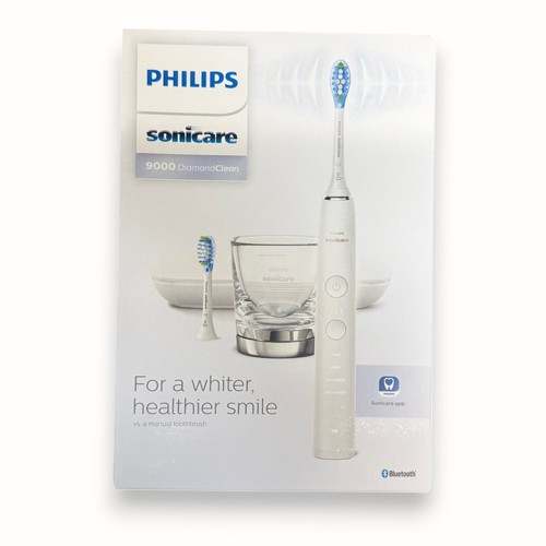 Philips sonicare diamondclean - philips,