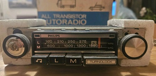Philips autoradio 22rn314 - philips,