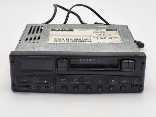 Kassetten autoradio philips - philips,