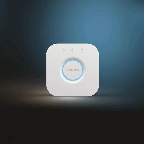 Philips hue bridge - hue, zentrales