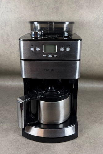 Philips grind und - philips,