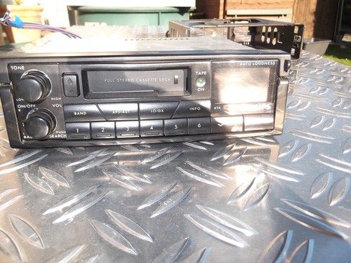 Autoradio philips 414 - philips,
