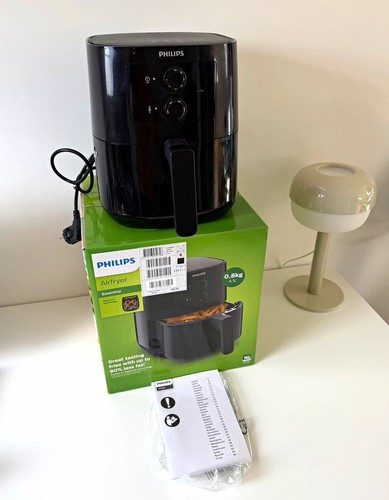 Philips airfryer essential - philips,