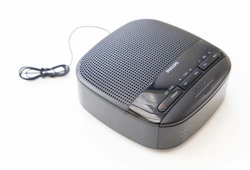 Philips radiowecker r3205 - radiowecker, r3205/12