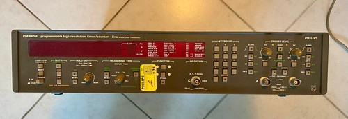 Philips 6654 programmable - philips,