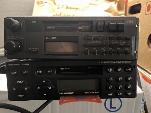 Oldtimer philips 754 - oldtimer,