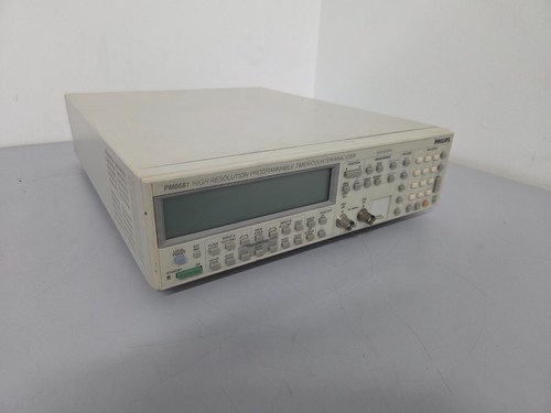 Philips pm6681 high - pm6681,