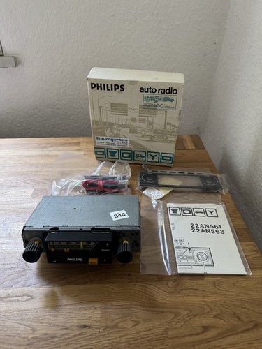 New philips 563 22an - philips,