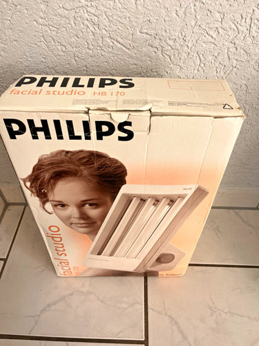 Philips facial studio - philips,