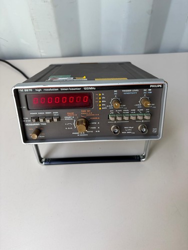 Philips pm6670 high - pm6670/01,