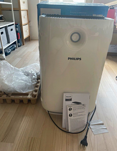 Philips luftreiniger ac2889 - luftreiniger, 79